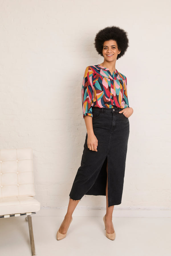 Atelier Jupe - Frida Blouse